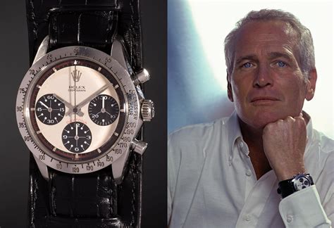 paul newman daytona size|paul newman watch 17 million.